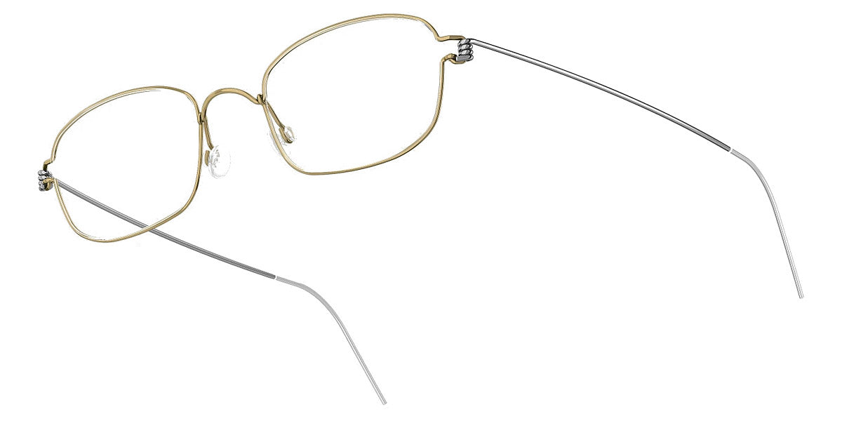 Lindberg® Kid|Teen™ Juno LIN KID Juno Basic-P35-P35-P10 41 - Basic-P35-P35 Eyeglasses