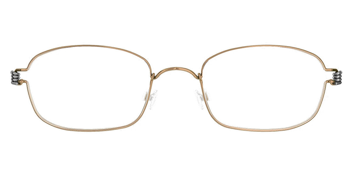 Lindberg® Kid|Teen™ Juno LIN KID Juno Basic-P60-P60-P10 41 - Basic-P60-P60 Eyeglasses