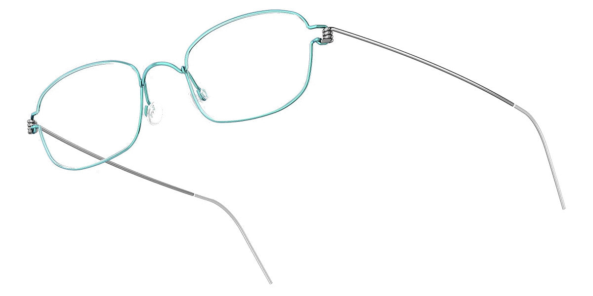 Lindberg® Kid|Teen™ Juno LIN KID Juno Basic-P85-P85-P10 41 - Basic-P85-P85 Eyeglasses