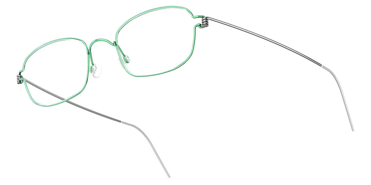 Lindberg® Kid|Teen™ Juno LIN KID Juno Basic-P90-P90-P10 41 - Basic-P90-P90 Eyeglasses