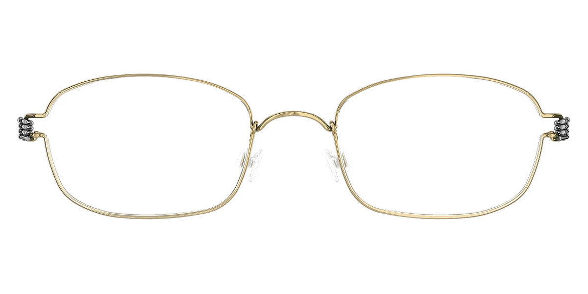 Lindberg® Kid|Teen™ Juno LIN KID Juno Basic-PGT-PGT-P10 41 - Basic-PGT-PGT Eyeglasses