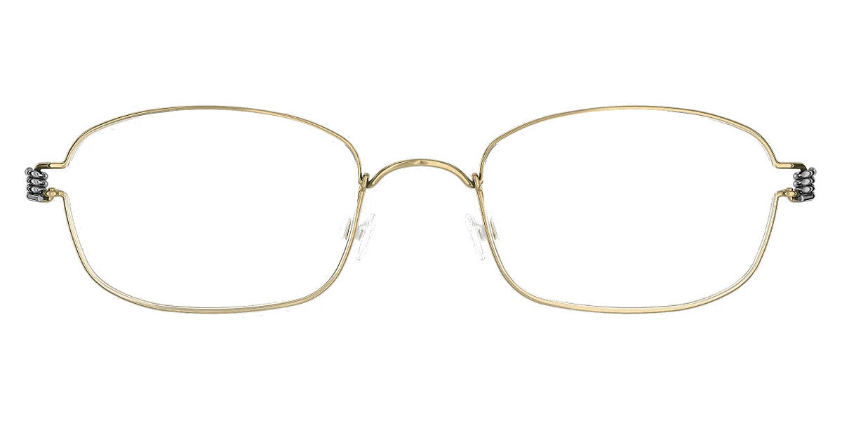Lindberg® Kid|Teen™ Juno LIN KID Juno Basic-PGT-PGT-P10 41 - Basic-PGT-PGT Eyeglasses