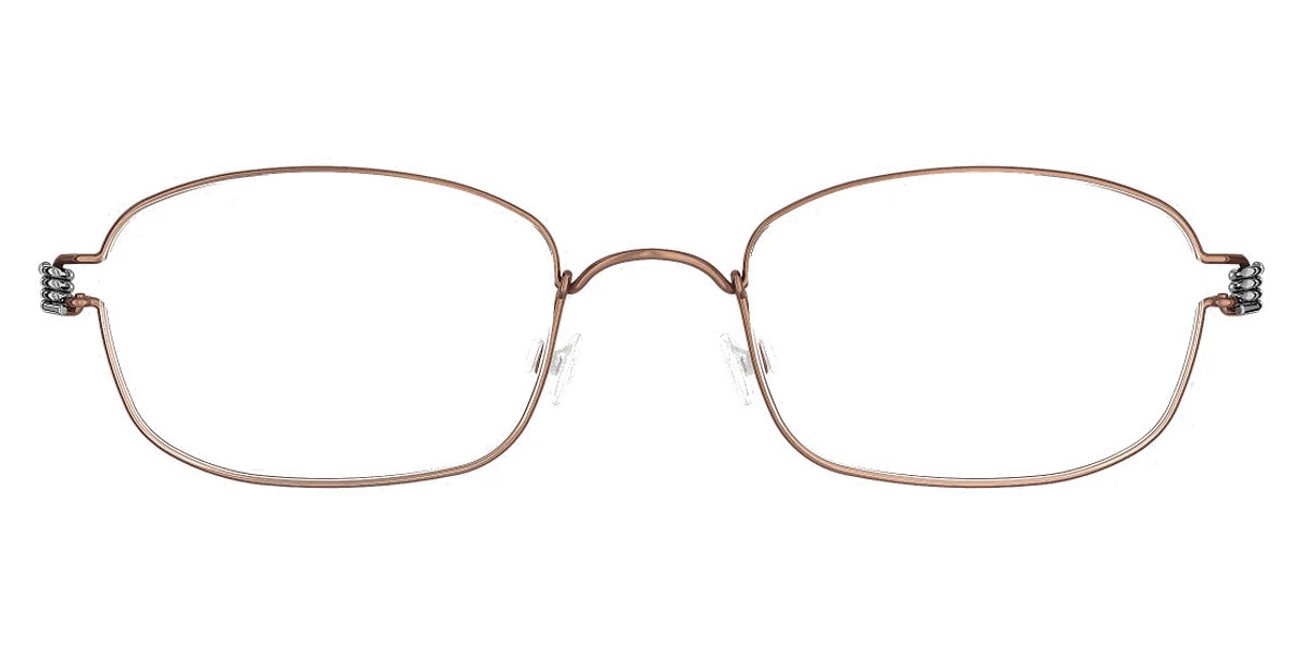 Lindberg® Kid|Teen™ Juno LIN KID Juno Basic-PU12-PU12-P10 41 - Basic-PU12-PU12 Eyeglasses