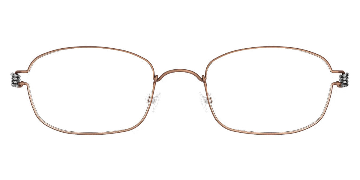 Lindberg® Kid|Teen™ Juno LIN KID Juno Basic-U12-U12-P10 41 - Basic-U12-U12 Eyeglasses