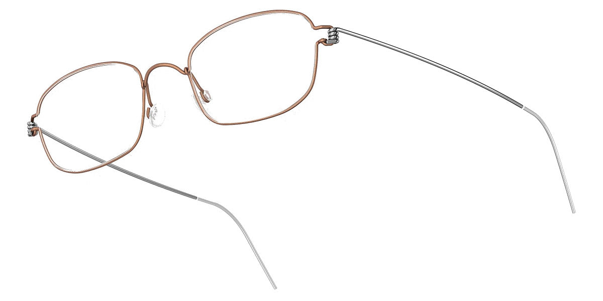 Lindberg® Kid|Teen™ Juno LIN KID Juno Basic-U12-U12-P10 41 - Basic-U12-U12 Eyeglasses