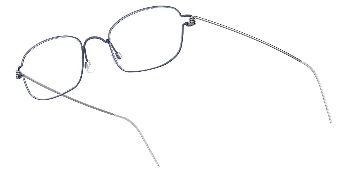 Lindberg® Kid|Teen™ Juno LIN KID Juno Basic-U13-U13-P10 41 - Basic-U13-U13 Eyeglasses