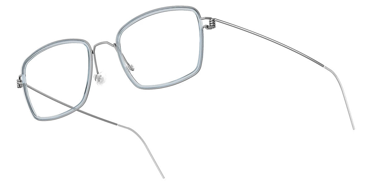 Lindberg® Kid|Teen™ Mathias LIN KID Mathias Basic-10-10-P10-K159 46 - Basic-10-10-K159 Eyeglasses