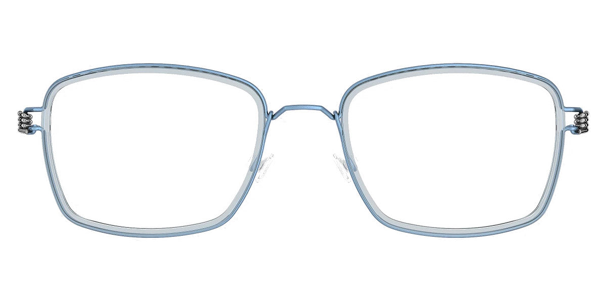 Lindberg® Kid|Teen™ Mathias LIN KID Mathias Basic-20-20-P10-K159 46 - Basic-20-20-K159 Eyeglasses