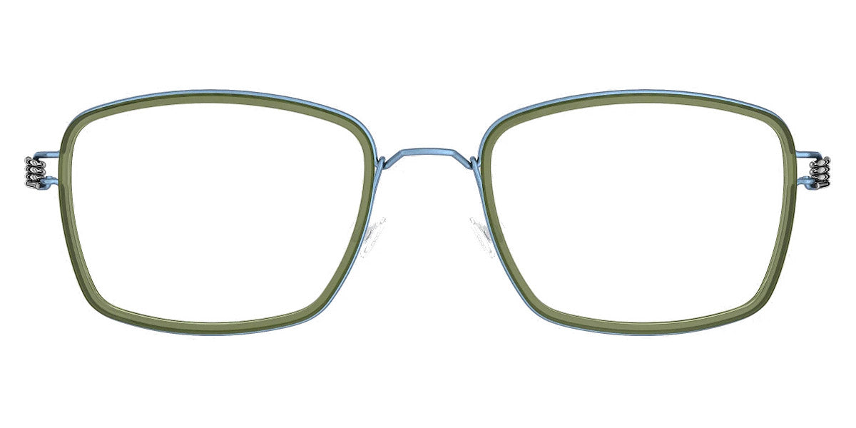 Lindberg® Kid|Teen™ Mathias LIN KID Mathias Basic-20-20-P10-K175 46 - Basic-20-20-K175 Eyeglasses