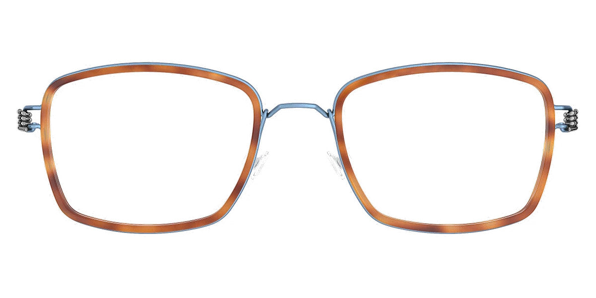 Lindberg® Kid|Teen™ Mathias LIN KID Mathias Basic-20-20-P10-K25 46 - Basic-20-20-K25 Eyeglasses