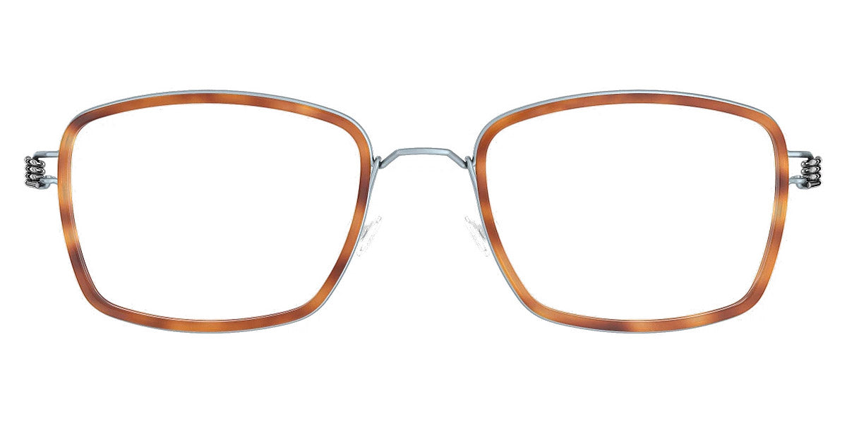 Lindberg® Kid|Teen™ Mathias LIN KID Mathias Basic-25-25-P10-K25 46 - Basic-25-25-K25 Eyeglasses