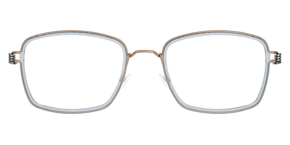 Lindberg® Kid|Teen™ Mathias LIN KID Mathias Basic-35-35-P10-K159 46 - Basic-35-35-K159 Eyeglasses