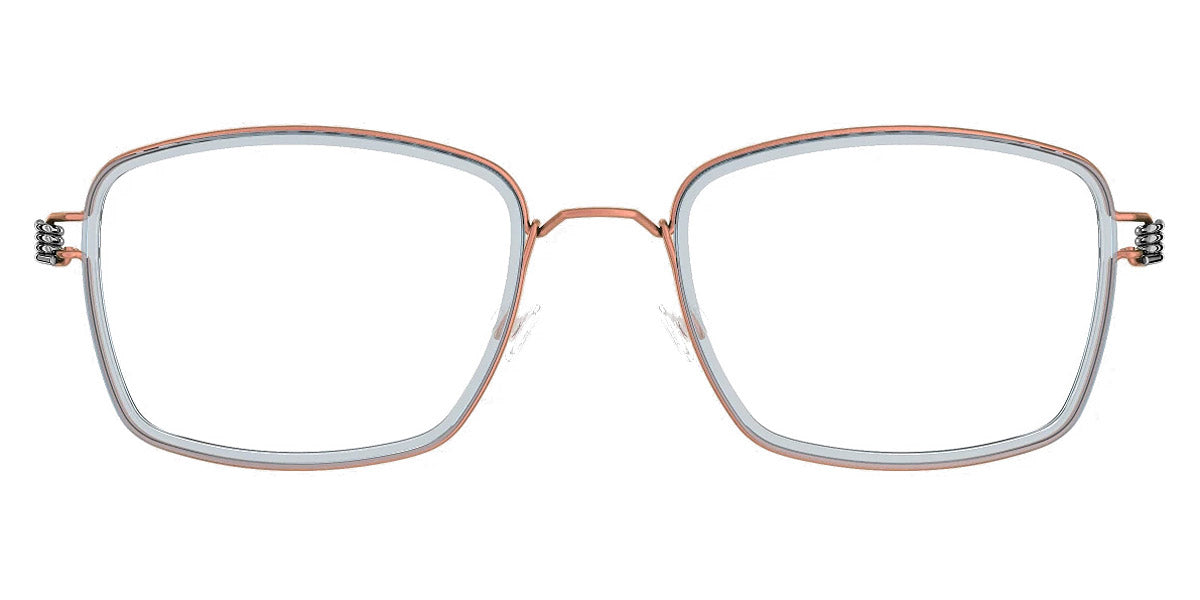 Lindberg® Kid|Teen™ Mathias LIN KID Mathias Basic-60-60-P10-K159 46 - Basic-60-60-K159 Eyeglasses