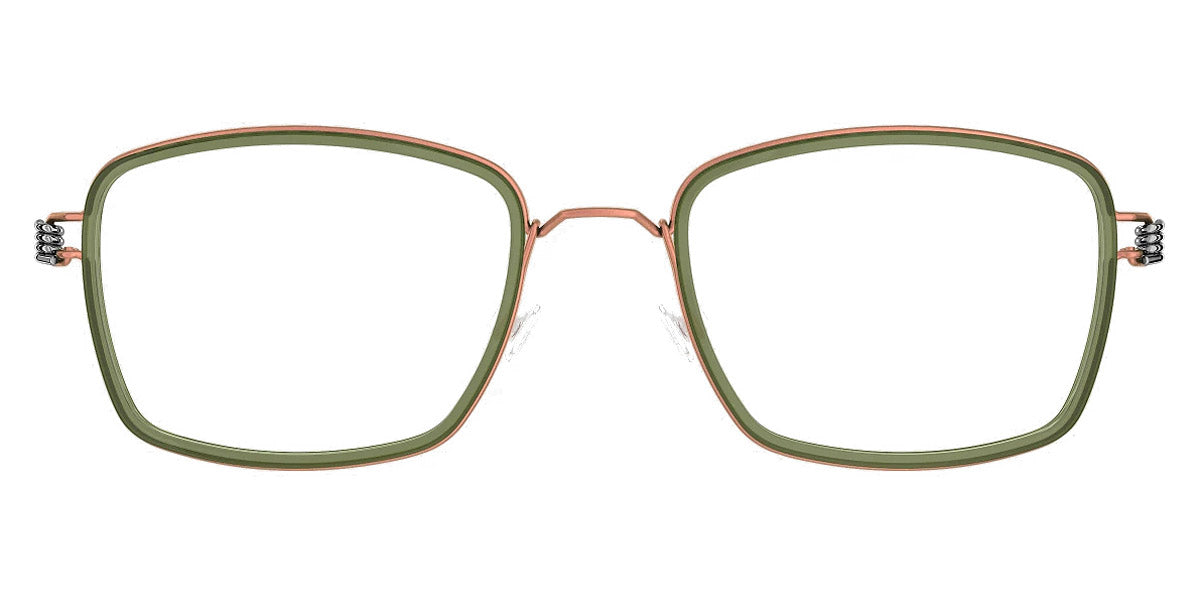 Lindberg® Kid|Teen™ Mathias LIN KID Mathias Basic-60-60-P10-K175 46 - Basic-60-60-K175 Eyeglasses