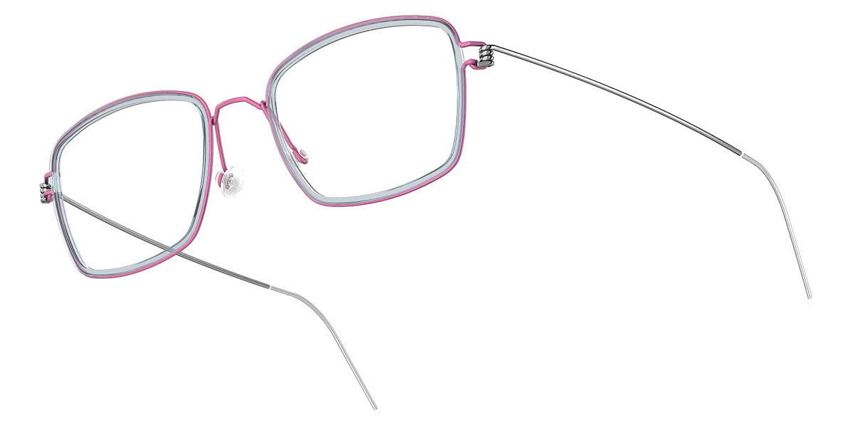 Lindberg® Kid|Teen™ Mathias LIN KID Mathias Basic-70-70-P10-K159 46 - Basic-70-70-K159 Eyeglasses