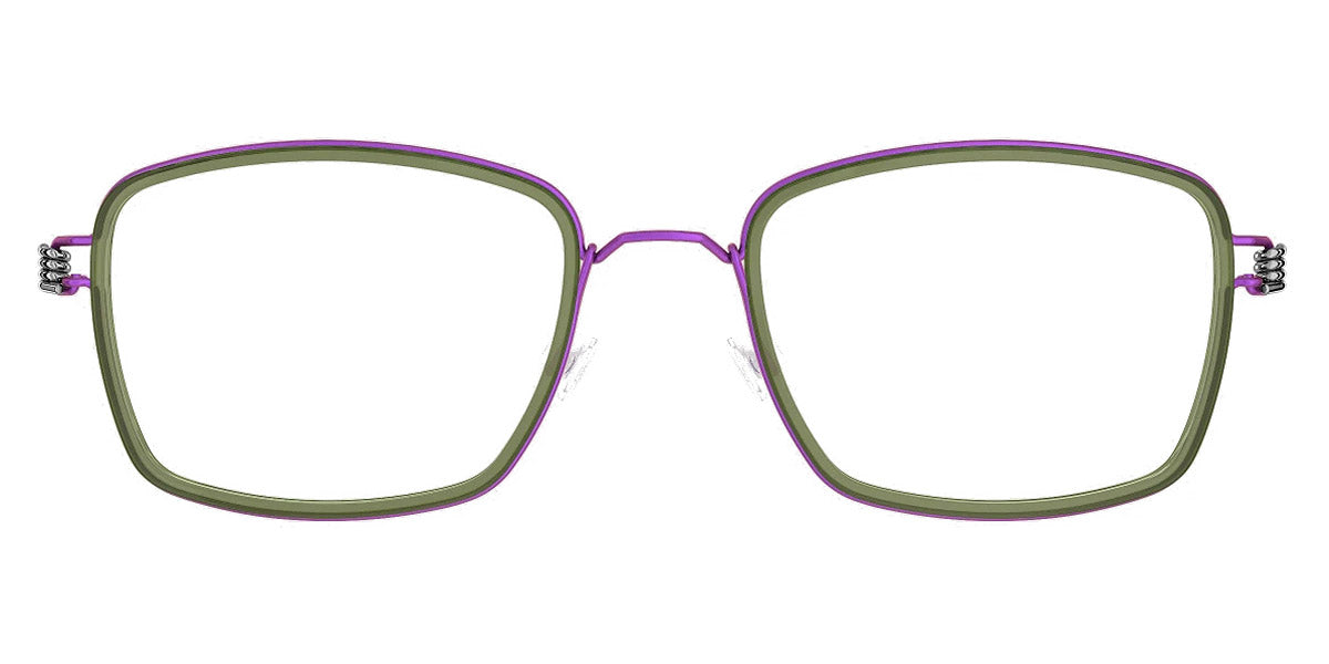 Lindberg® Kid|Teen™ Mathias LIN KID Mathias Basic-75-75-P10-K175 46 - Basic-75-75-K175 Eyeglasses