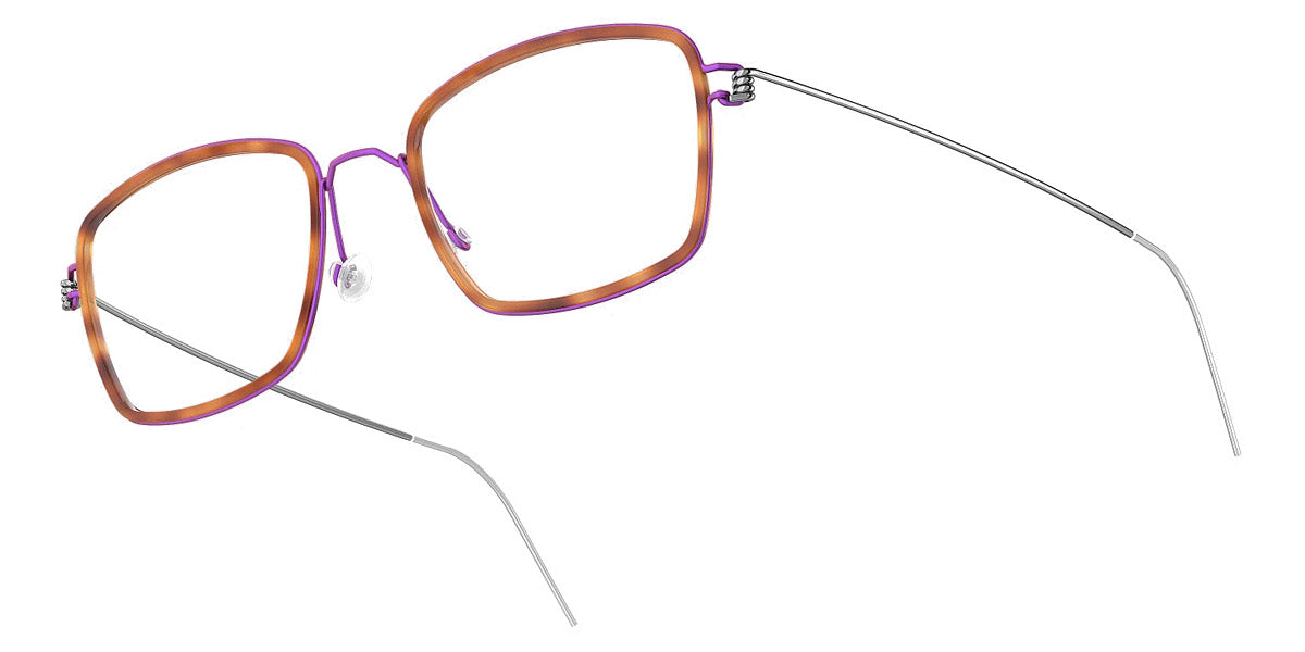 Lindberg® Kid|Teen™ Mathias LIN KID Mathias Basic-75-75-P10-K25 46 - Basic-75-75-K25 Eyeglasses