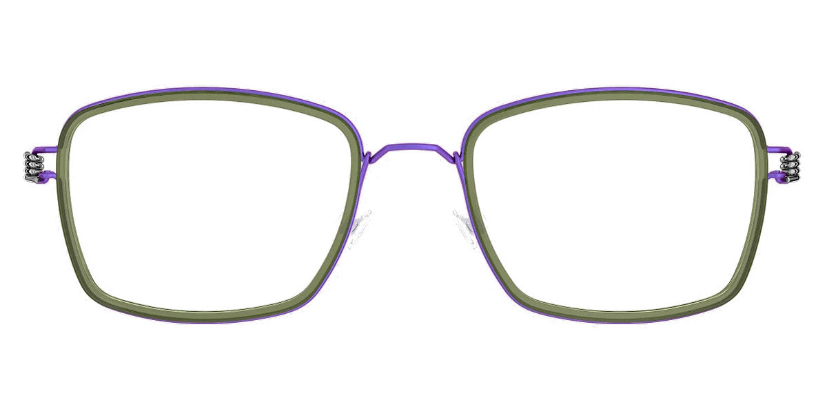 Lindberg® Kid|Teen™ Mathias LIN KID Mathias Basic-77-77-P10-K175 46 - Basic-77-77-K175 Eyeglasses