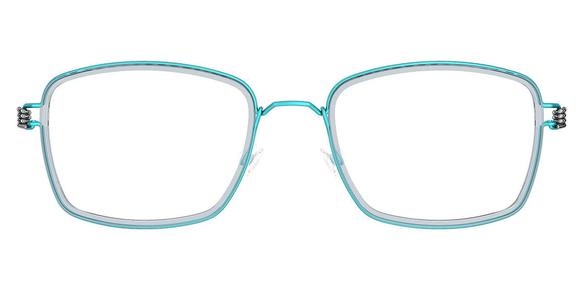 Lindberg® Kid|Teen™ Mathias LIN KID Mathias Basic-80-80-P10-K159 46 - Basic-80-80-K159 Eyeglasses