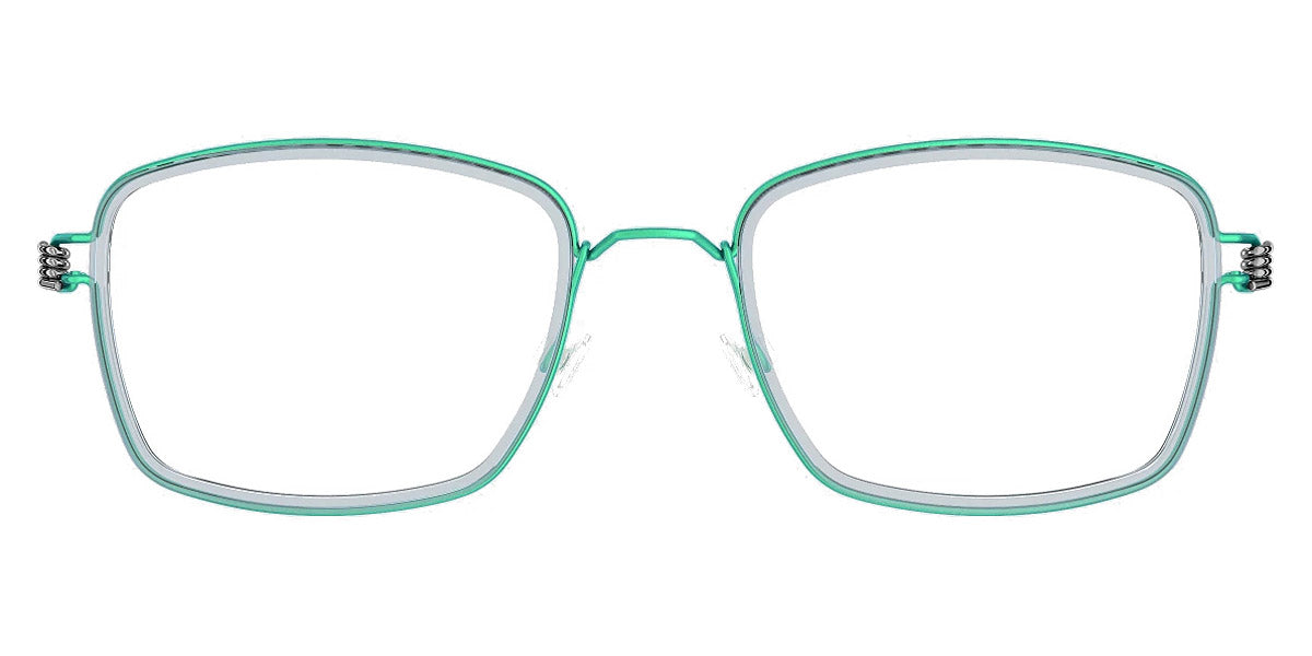 Lindberg® Kid|Teen™ Mathias LIN KID Mathias Basic-85-85-P10-K159 46 - Basic-85-85-K159 Eyeglasses