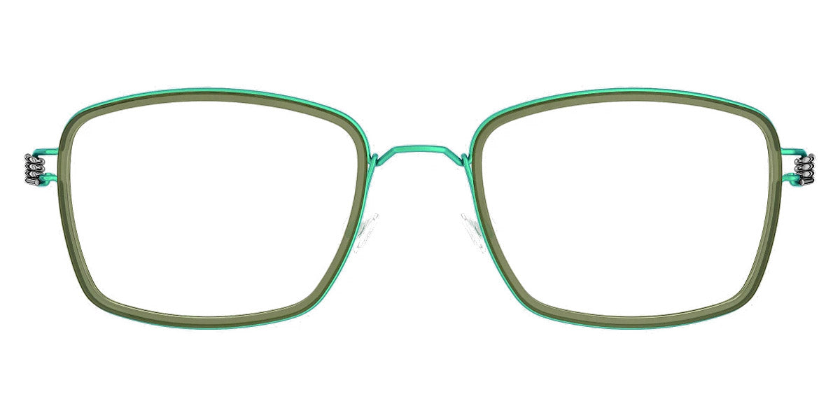 Lindberg® Kid|Teen™ Mathias LIN KID Mathias Basic-85-85-P10-K175 46 - Basic-85-85-K175 Eyeglasses