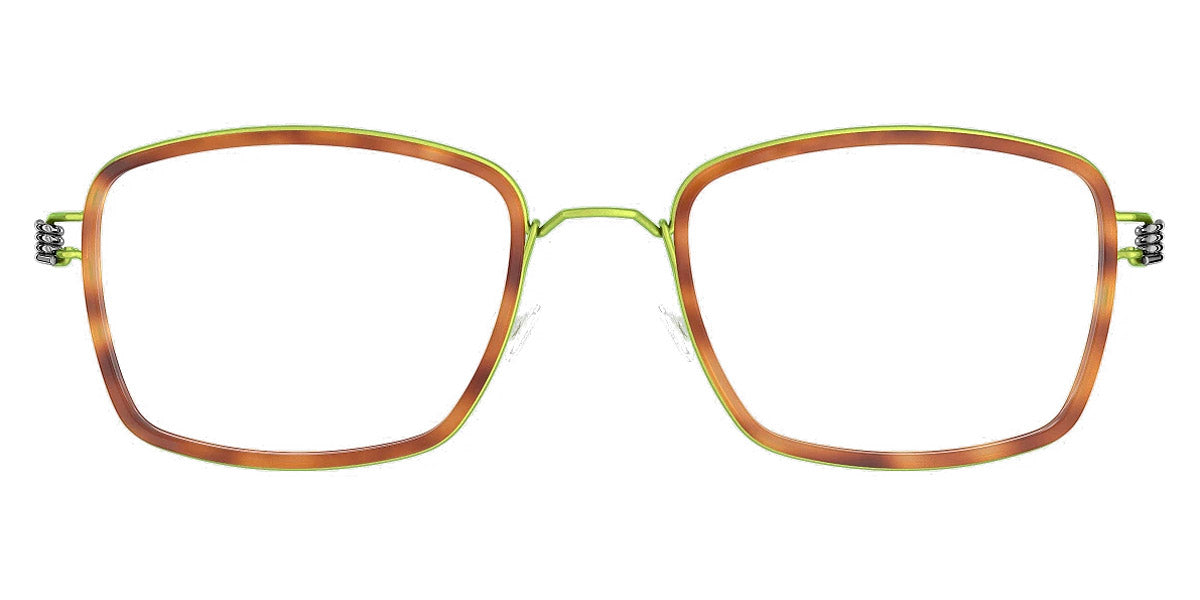 Lindberg® Kid|Teen™ Mathias LIN KID Mathias Basic-95-95-P10-K25 46 - Basic-95-95-K25 Eyeglasses