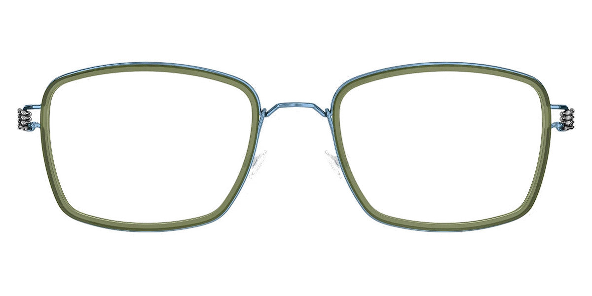 Lindberg® Kid|Teen™ Mathias LIN KID Mathias Basic-P20-P20-P10-K175 46 - Basic-P20-P20-K175 Eyeglasses