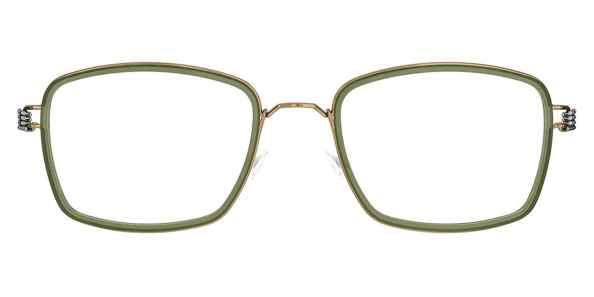 Lindberg® Kid|Teen™ Mathias LIN KID Mathias Basic-P60-P60-P10-K175 46 - Basic-P60-P60-K175 Eyeglasses