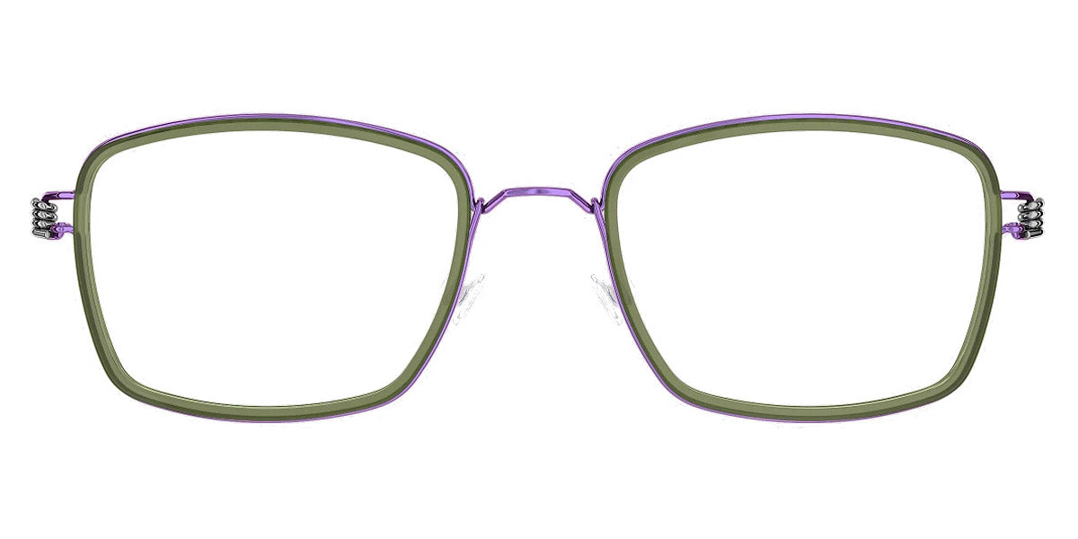 Lindberg® Kid|Teen™ Mathias LIN KID Mathias Basic-P77-P77-P10-K175 46 - Basic-P77-P77-K175 Eyeglasses