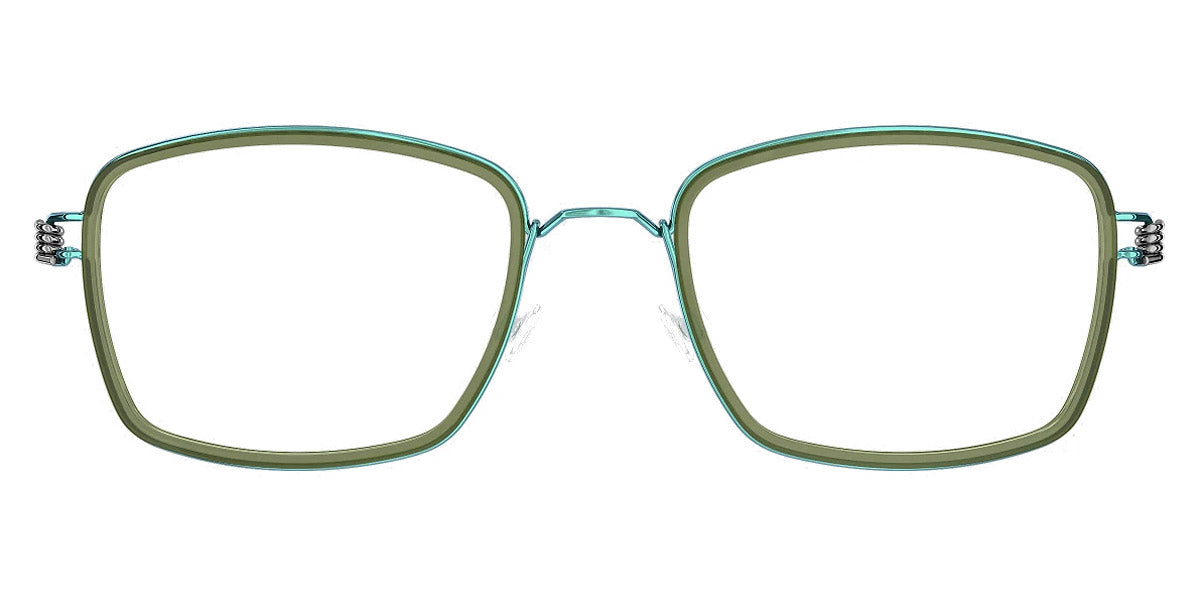 Lindberg® Kid|Teen™ Mathias LIN KID Mathias Basic-P85-P85-P10-K175 46 - Basic-P85-P85-K175 Eyeglasses