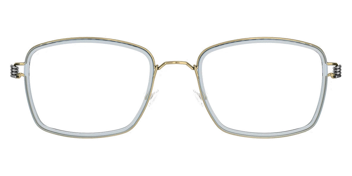 Lindberg® Kid|Teen™ Mathias LIN KID Mathias Basic-PGT-PGT-P10-K159 46 - Basic-PGT-PGT-K159 Eyeglasses