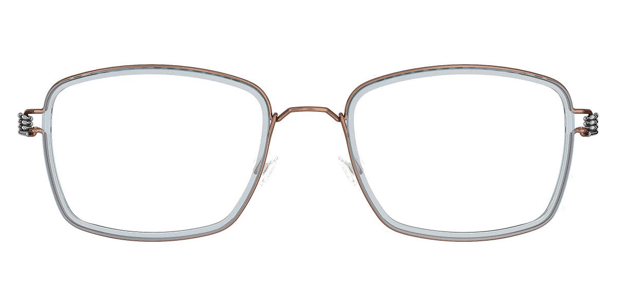 Lindberg® Kid|Teen™ Mathias LIN KID Mathias Basic-PU12-PU12-P10-K159 46 - Basic-PU12-PU12-K159 Eyeglasses