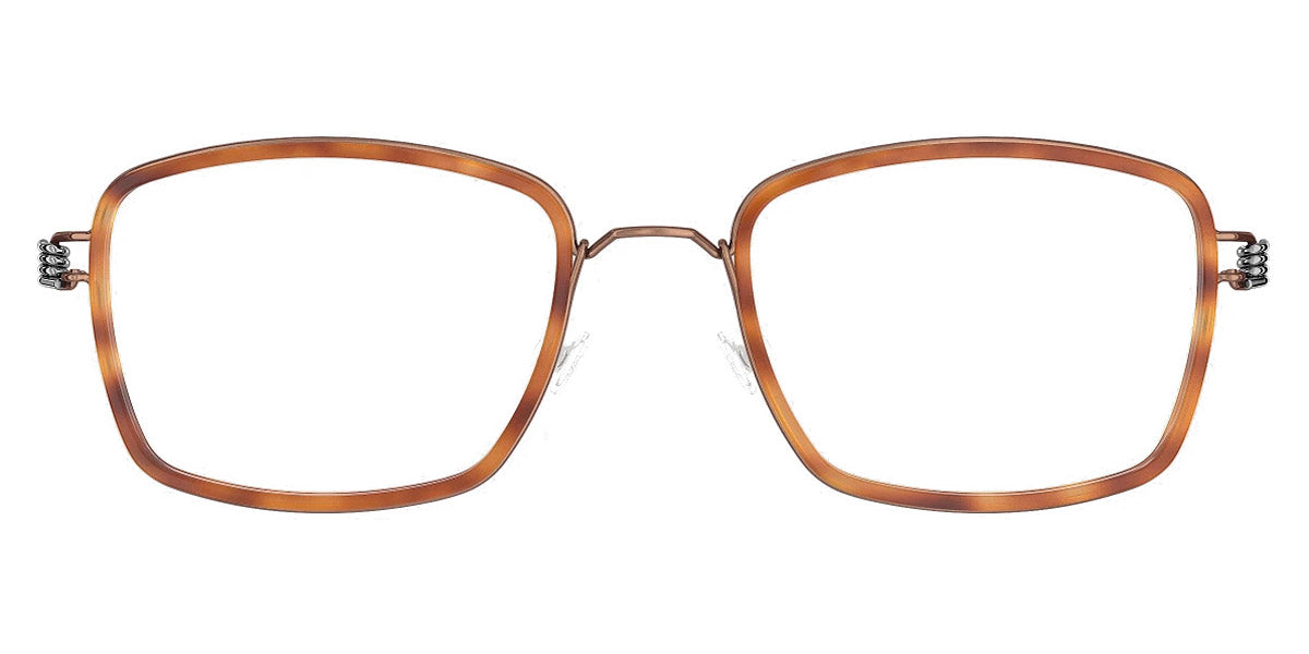 Lindberg® Kid|Teen™ Mathias LIN KID Mathias Basic-PU12-PU12-P10-K25 46 - Basic-PU12-PU12-K25 Eyeglasses