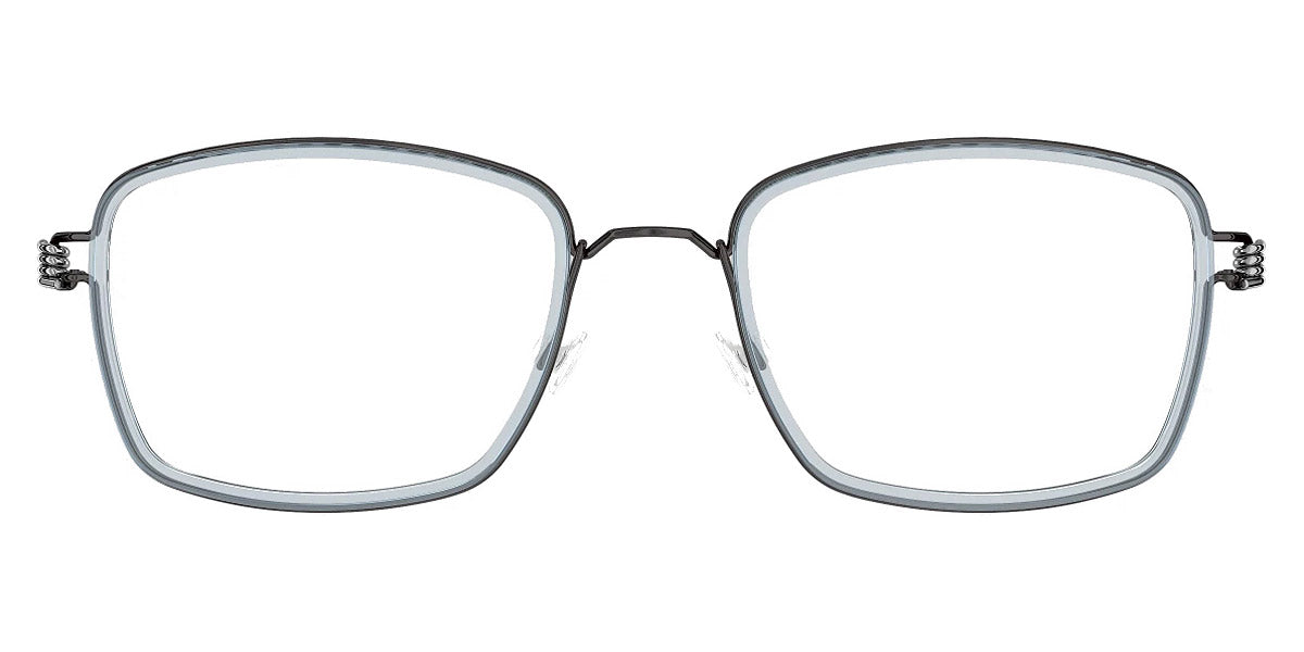 Lindberg® Kid|Teen™ Mathias LIN KID Mathias Basic-PU9-PU9-P10-K159 46 - Basic-PU9-PU9-K159 Eyeglasses