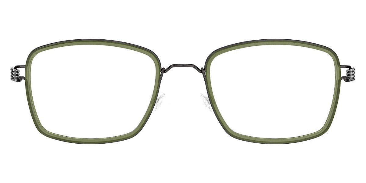 Lindberg® Kid|Teen™ Mathias LIN KID Mathias Basic-PU9-PU9-P10-K175 46 - Basic-PU9-PU9-K175 Eyeglasses