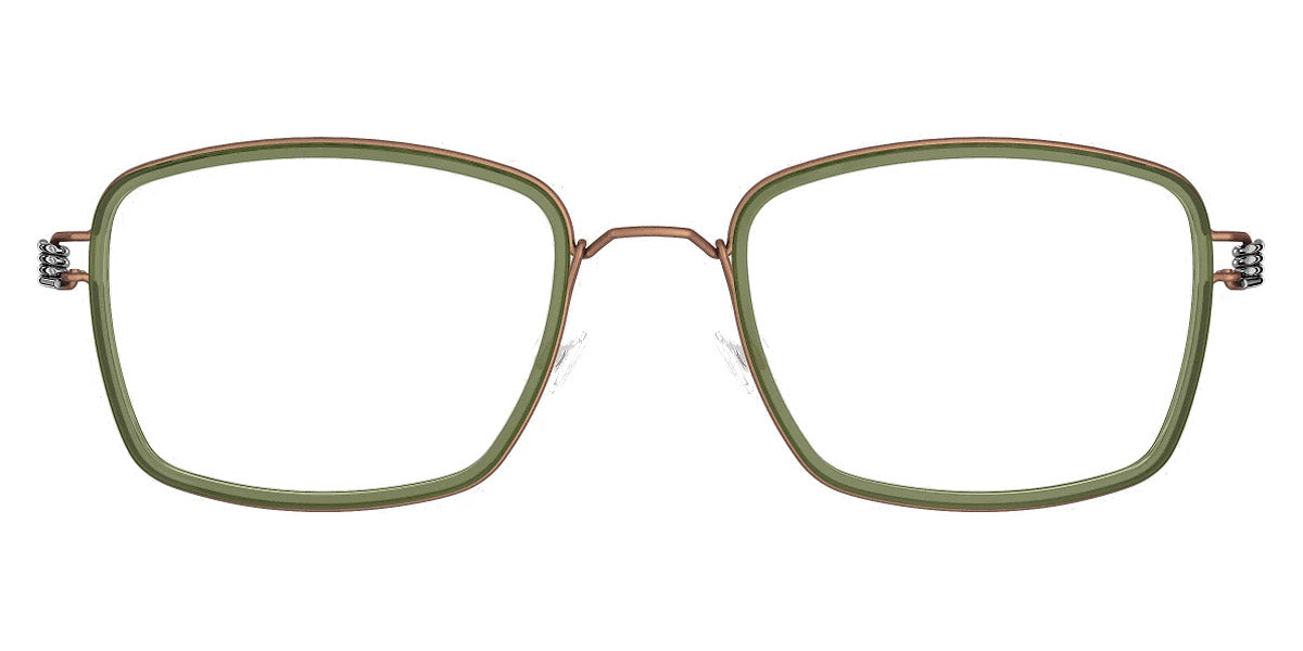 Lindberg® Kid|Teen™ Mathias LIN KID Mathias Basic-U12-U12-P10-K175 46 - Basic-U12-U12-K175 Eyeglasses