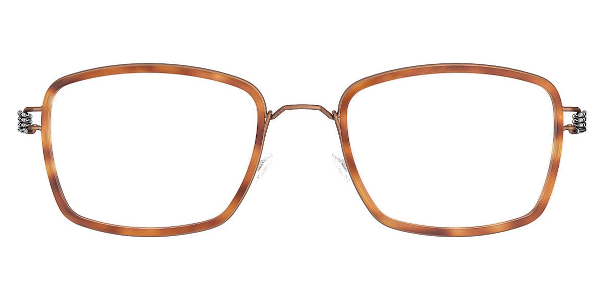 Lindberg® Kid|Teen™ Mathias LIN KID Mathias Basic-U12-U12-P10-K25 46 - Basic-U12-U12-K25 Eyeglasses