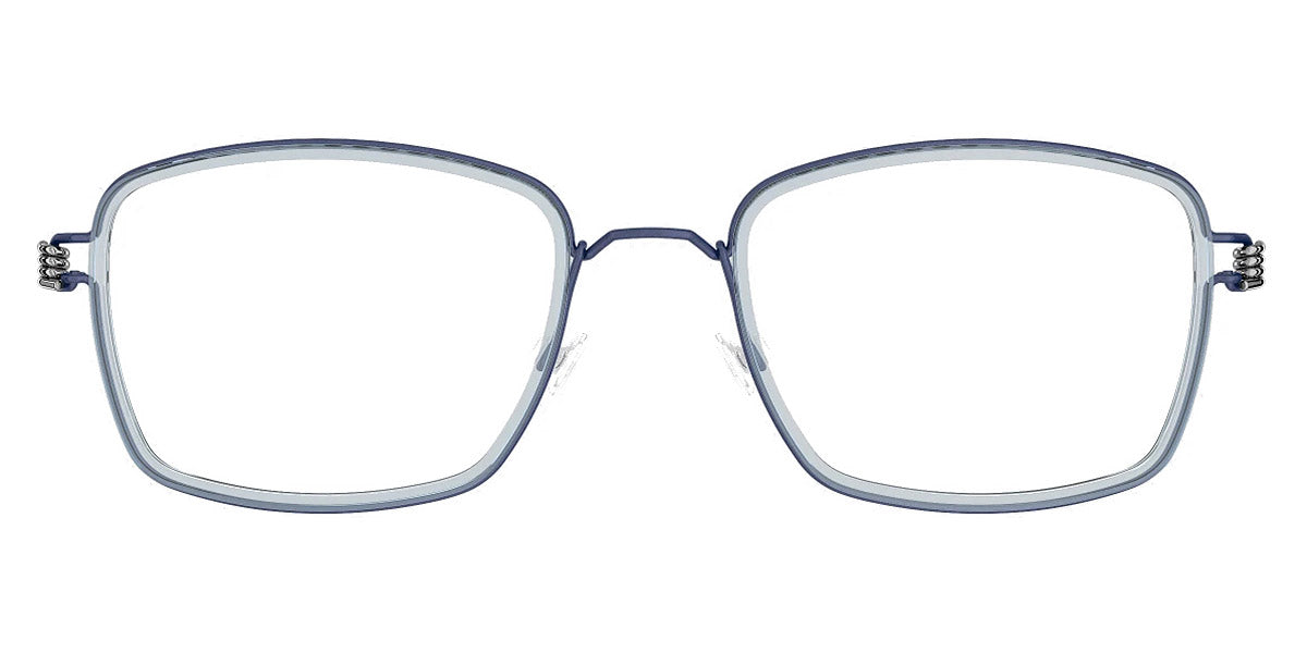 Lindberg® Kid|Teen™ Mathias LIN KID Mathias Basic-U13-U13-P10-K159 46 - Basic-U13-U13-K159 Eyeglasses