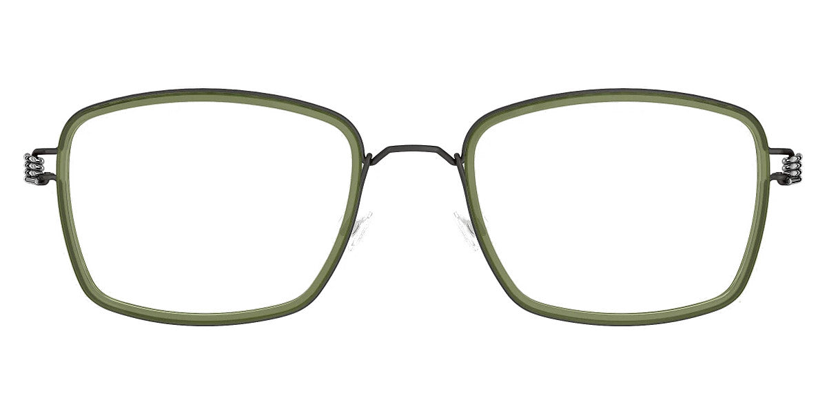 Lindberg® Kid|Teen™ Mathias LIN KID Mathias Basic-U9-U9-P10-K175 46 - Basic-U9-U9-K175 Eyeglasses