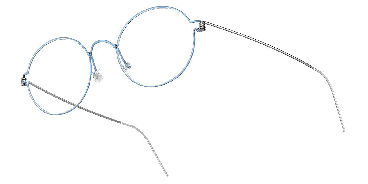 Lindberg® Kid|Teen™ Ophus LIN KID Ophus Basic-20-20-P10 38 - Basic-20-20 Eyeglasses