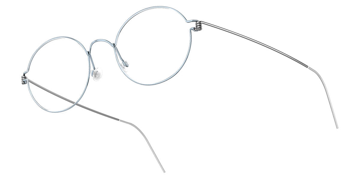 Lindberg® Kid|Teen™ Ophus LIN KID Ophus Basic-P25-P25-P10 38 - Basic-P25-P25 Eyeglasses