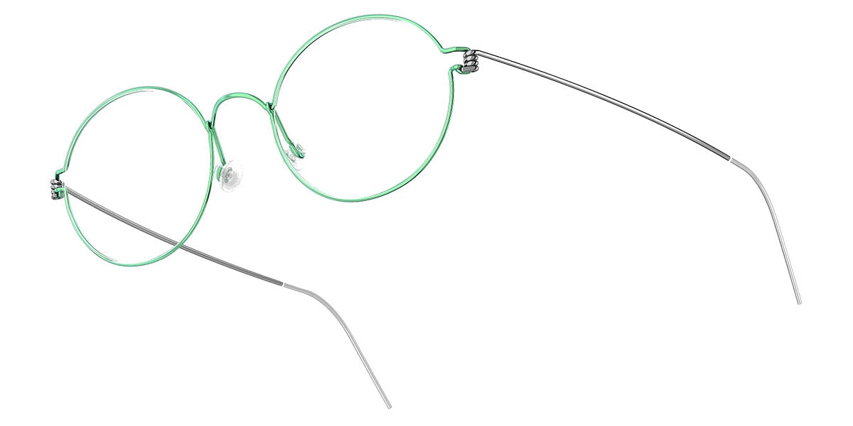 Lindberg® Kid|Teen™ Ophus LIN KID Ophus Basic-P90-P90-P10 38 - Basic-P90-P90 Eyeglasses