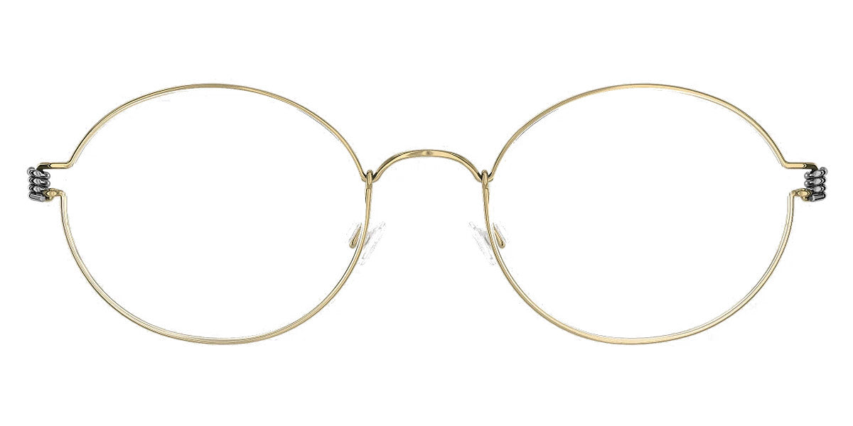 Lindberg® Kid|Teen™ Ophus LIN KID Ophus Basic-PGT-PGT-P10 38 - Basic-PGT-PGT Eyeglasses