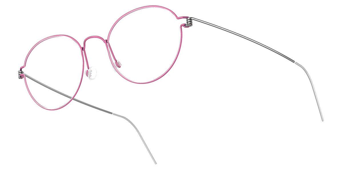 Lindberg® Kid|Teen™ Panto LIN KID Panto Basic-70-70-P10 44 - Basic-70-70 Eyeglasses