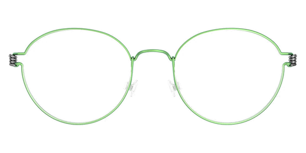 Lindberg® Kid|Teen™ Panto LIN KID Panto Basic-90-90-P10 44 - Basic-90-90 Eyeglasses