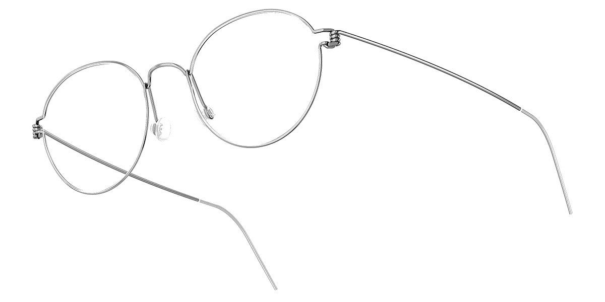 Lindberg® Kid|Teen™ Panto LIN KID Panto Basic-P10-P10-P10 44 - Basic-P10-P10 Eyeglasses