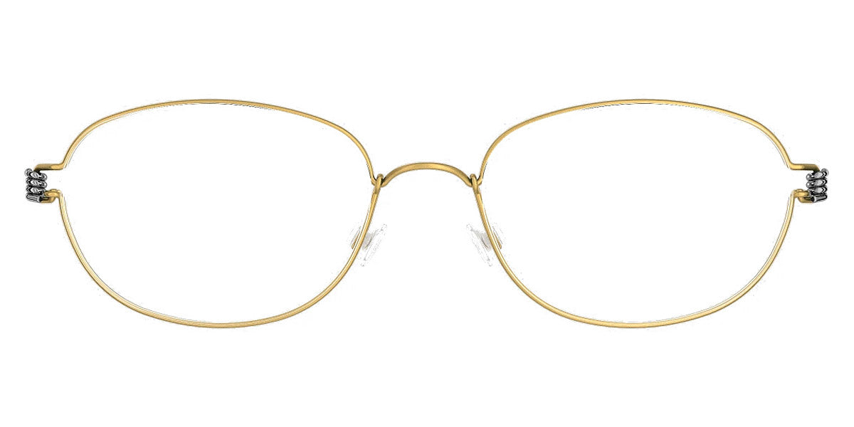 Lindberg® Kid|Teen™ Randy LIN KID Randy Basic-GT-GT-P10 44 - Basic-GT-GT Eyeglasses