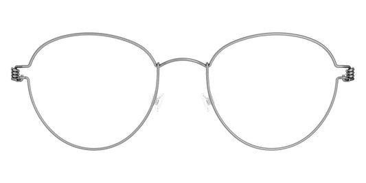 Lindberg® Kid|Teen™ Russel LIN KID Russel Basic-10-10-P10 47 - Basic-10-10 Eyeglasses