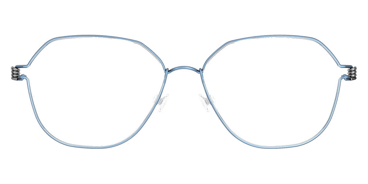 Lindberg® Kid|Teen™ Ryan LIN KID Ryan Basic-20-20-P10 49 - Basic-20-20 Eyeglasses