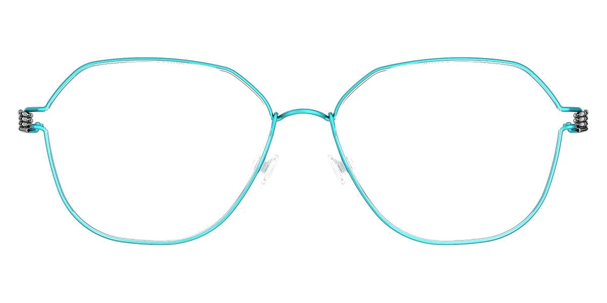 Lindberg® Kid|Teen™ Ryan LIN KID Ryan Basic-80-80-P10 49 - Basic-80-80 Eyeglasses